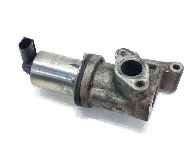 VALVOLA EGR HYUNDAI i20 1° Serie 28410-2A350 D4FB Diesel 1600 (0814)