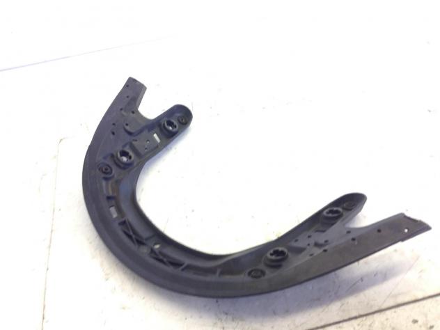 SUZUKI BURGMAN AN K3 650 SUPPORTO INFERIORE PARABREZZA PARAVENTO 2003 BU111 - Foto 5