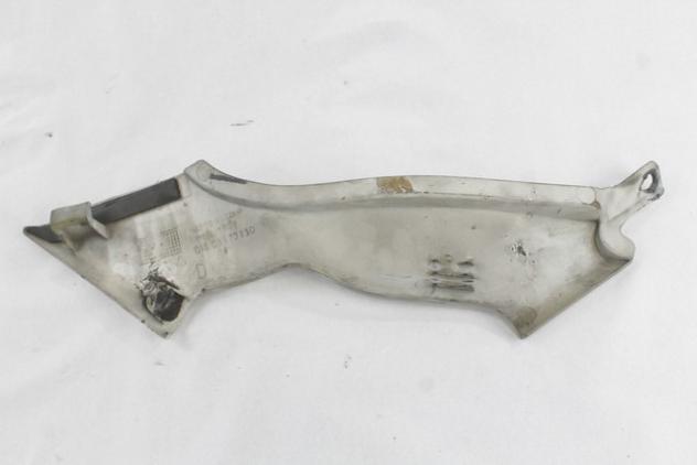 MOTO GUZZI NORGE 1200 GU05570230 FIANCHETTO CENTRALE DESTRA 06 - 10 RIGHT SIDE CENTRAL FAIRING CON GRAFFO - Foto 4
