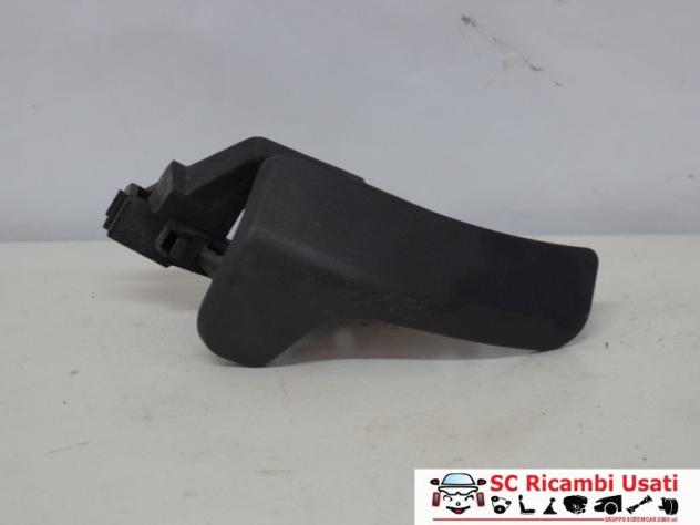 Maniglia Anteriore Destra Fiat Ducato 735423531 - 11022 - Foto 3