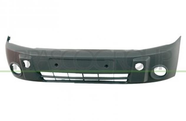 PARAURTI ANT.(versione per proiettori fendinebbia) FD9301011 Carrozzeria  Lamierati esterni  Paraurti  Paraurti ant. FORD - TRANSIT CONNECT / TOURNEO