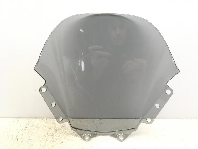 PIAGGIO MP3 125 PARABREZZA CUPOLINO 2006 2008 M47301 - Foto 6