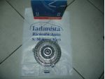 Giunto Viscostatico mercedes 190 - Classe C - W124 6032000022
