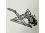 MECCANISMO ALZAVETRO ANT. SX TOYOTA Auris Serie (E150) 85720-02230-A (0712)