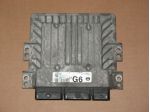 S180153133 ECU CENTRALINA NISSAN JUKE SID307 S180153133A 237101KB4A