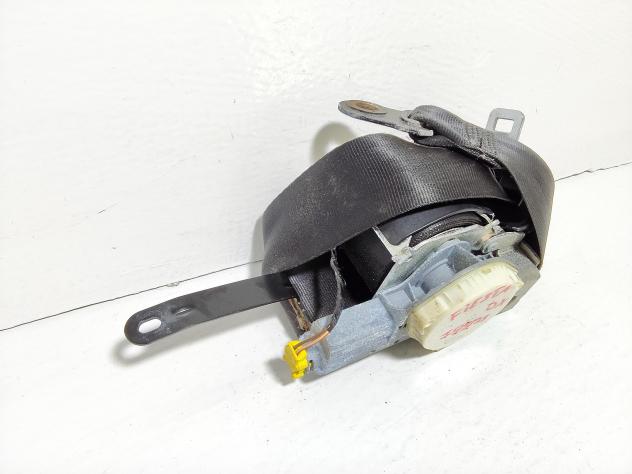 CINTURA DI SICUREZZA ANTERIORE DESTRA FORD Fiesta 6° Serie 34054778D (0817) - Foto 2