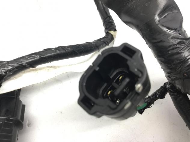 HONDA CBR RR ABS KM0 600 CAVI CABLAGGIO MATASSA IMPIANTO ELETTRICO 2024 2026 - Foto 3