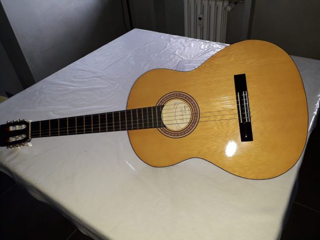 chitarra classica