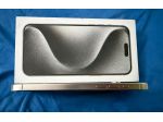 IPHONE 15 PRO TITANIO BIANCO