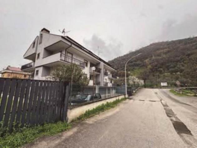 Immobile in asta di 585 m² in vendita a Antrodoco - Foto 4