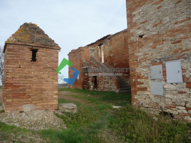 Torre a Castello vendesi podere da ristrutturare. Richiesta € 240.000 - Foto 3