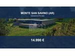 Immobile in asta di 1665 m² in vendita a Monte San Savino