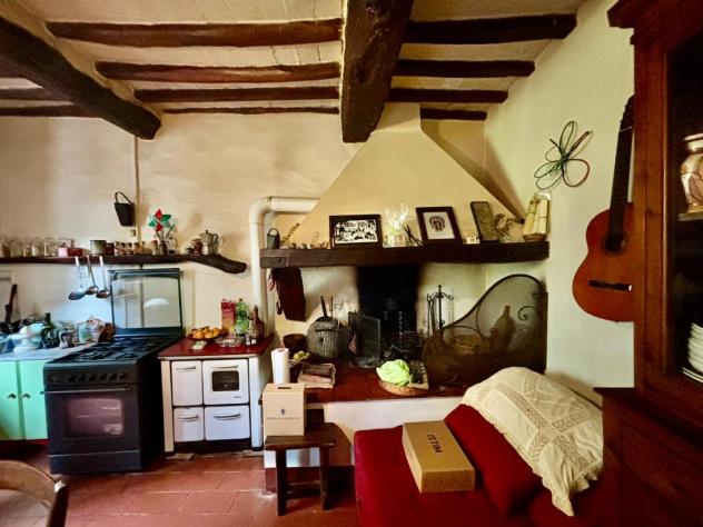 Rustico in vendita a Terricciola 200 mq Rif: 1391255 - Foto 2