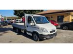 IVECO DAILY 35S15  CASSONE FISSO MT4.20 EURO5B rif. 23855101