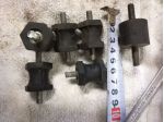 6+1 Silentblock ,supporti antivibranti x isolamento apparecchiature