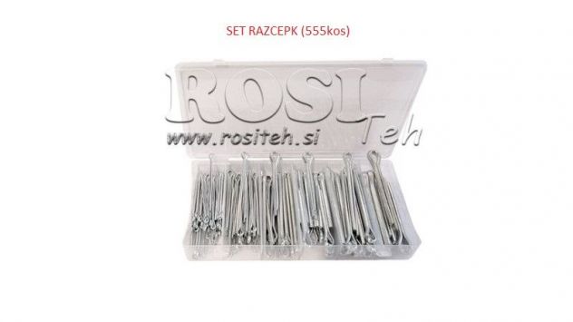 -SET COPPIGLIE - Foto 2
