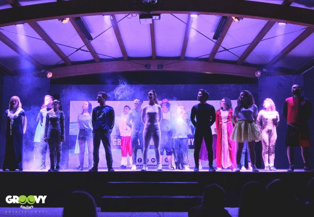 Tecnici audio e luci per Villaggi in Italia - Foto 2