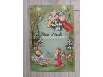 12 - CARTOLINE NATALIZZIE