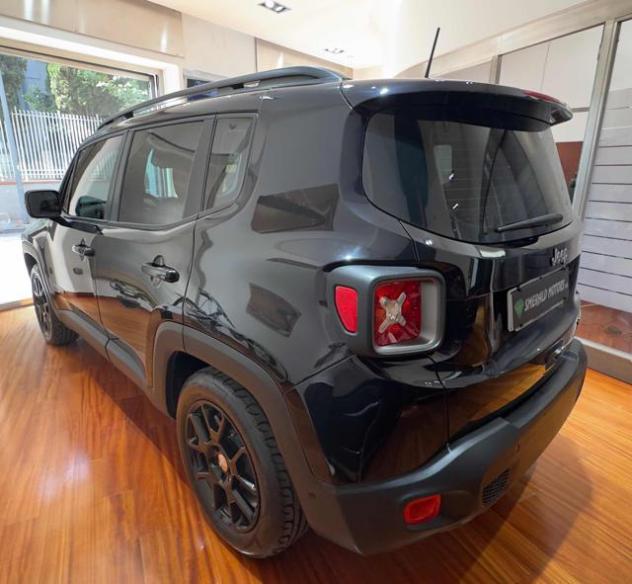 JEEP Renegade 1.6 Mjt 120 CV Limited rif. 24153493 - Foto 5