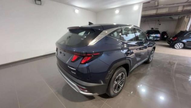 Hyundai TUCSON 1.6 crdi 48V Business 2wd dct - Foto 5