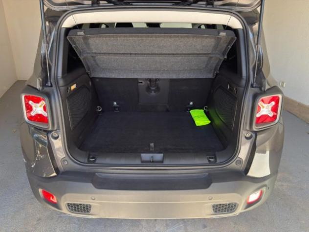 JEEP Renegade 1.6 Mjt 120 CV Limited rif. 24075145 - Foto 8