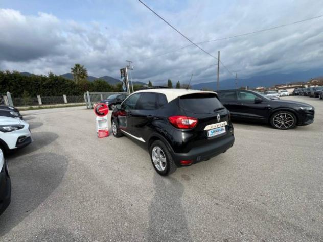 RENAULT Captur 1.5 dCi 8V 90 CV Start&Stop Energy R-Link rif. 23416081 - Foto 6