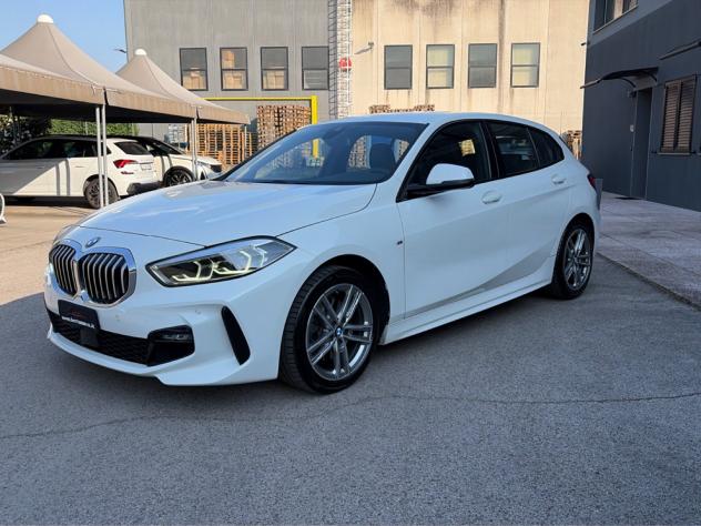 BMW Serie 1 116d MSport - Foto 3