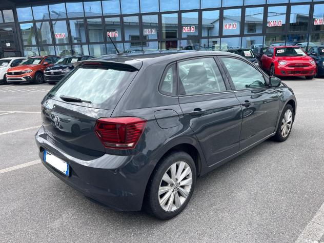 Volkswagen Polo Polo 1.0 EVO 80 CV 5p. Comfortline BlueMotion Technology - Foto 5