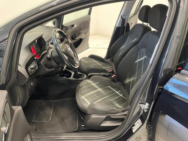 OPEL Corsa 1.2 5P Manuale * OK NEOPATENTATI * rif. 23931242 - Foto 6