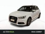 AUDI A1 sportback 1.0 tfsi ultra admired 95cv rif. 23519031