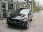 Kia Sportage 1.7 CRDI 2WD GT Line tetto apribile-navi-telecamera-pelle