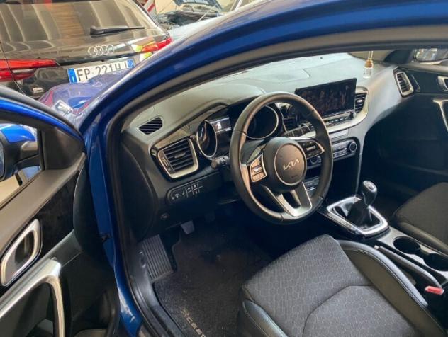 Kia XCeed 1.0 T-GDi GPL Business - Foto 7