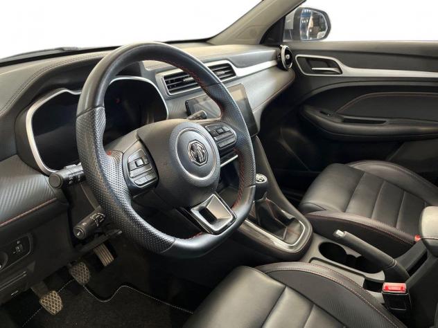 MG ZS 2021 1.5 Luxury - Foto 7
