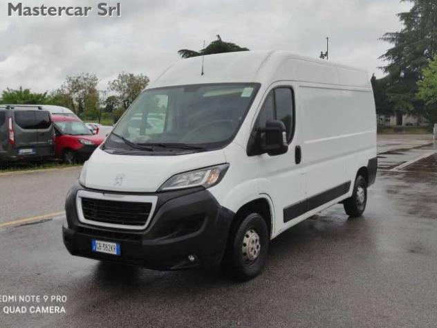 PEUGEOT Boxer 330 L2H2 2.2 BlueHDi 140cv - GB382KR rif. 23836697 - Foto 2