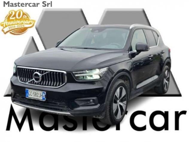 VOLVO XC40 XC40 1.5 t5 phev Inscription Expression - GC582JH rif. 23835615