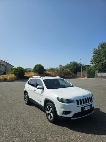 Jeep Cherokee 4X4 Active Drive Limited - Foto 7
