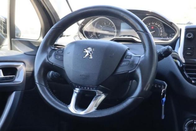 PEUGEOT 2008 1° serie PureTech 82 Allure rif. 23719139 - Foto 7
