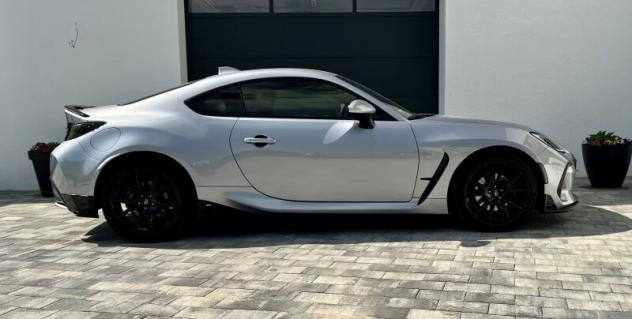 SUBARU BRZ 2ª serie BRZ 2.4 Touge - Foto 5