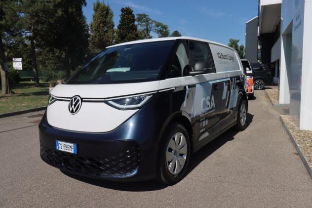 Volkswagen ID.Buzz null - Foto 3
