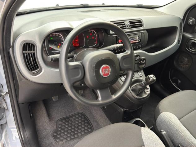 FIAT Panda 1.0 Hybrid 70 Cv City Life - Clima, Radio, Ruotino ecc - Foto 6