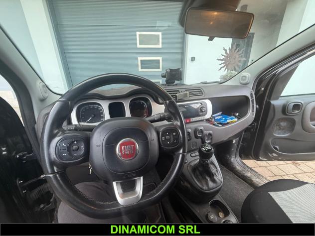 FIAT PANDA CROSS TWINARI TURBO 4X3 FULL OPTIONAL - Foto 3