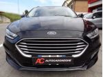 FORD Mondeo 2.0tdi SW, km certificati FORD, GARANZIA, GANCIO rif. 24074695