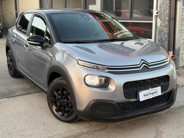 Citroen C3 CAMBIO AUTOMATICO PureTech 110 S&S Shine - Foto 3