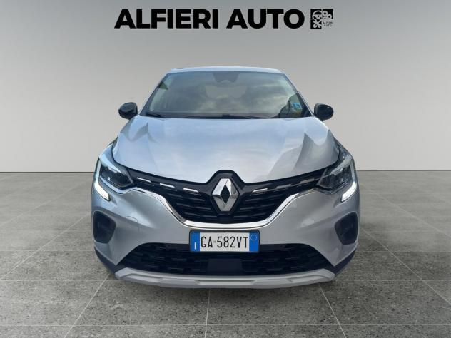 Renault Captur 1.0 TCE Benzina GPL 100cv MT6 ZEN - Foto 2