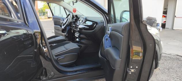 Fiat 500X 1.6 E-Torq 110 CV S-Design City - Foto 6