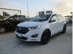 Ford Edge 2.0 TDCI 210 CV FULL OPT. (GANGIO TRAINO) 2017