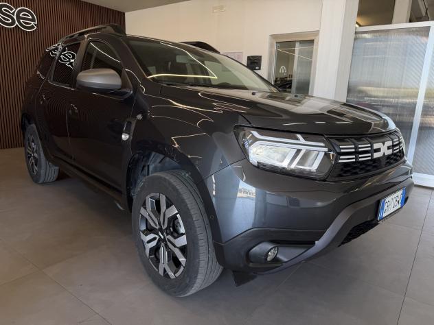 Dacia Duster 1.0 TCe 4x2 100cv Eco-G Journey Up - Foto 3