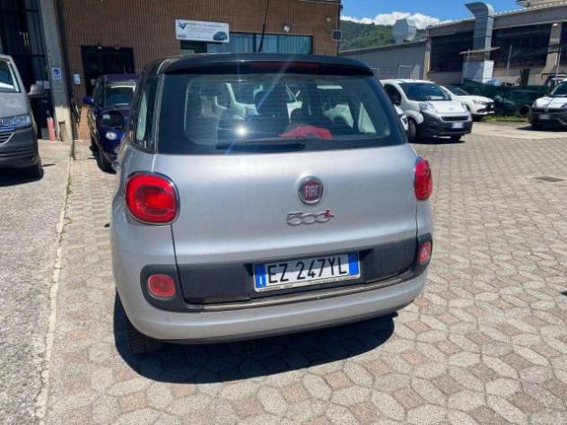 Fiat 500L 1.6 MTJ 105 CV 5P - Foto 3