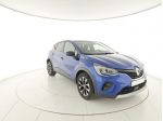 Renault Captur TCe 100 CV GPL Evolution