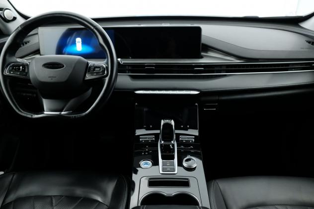 SPORTEQUIPE Sportequipe 8 Sportequipe 8 1.5 phev auto - Foto 4